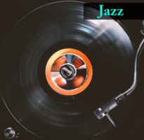 Five Album Grab Bag - Jazz